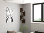 Hanah Home Zikzak - Walnut
